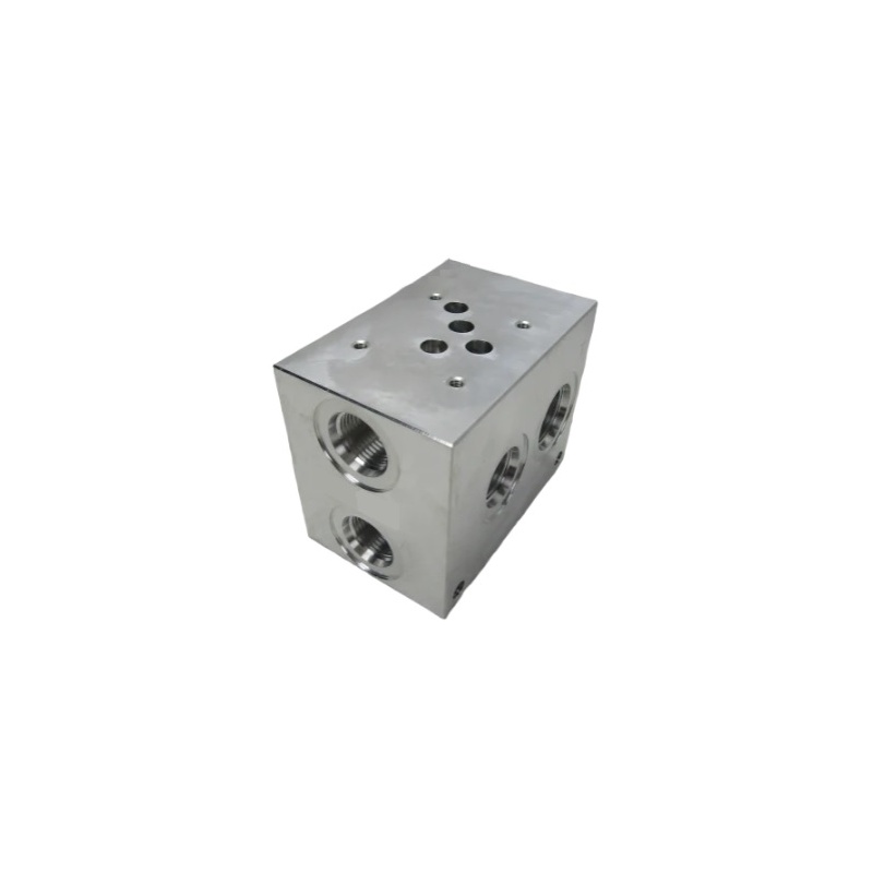 Гидравлические коллекторы Radwell AD05HP013B-SUB