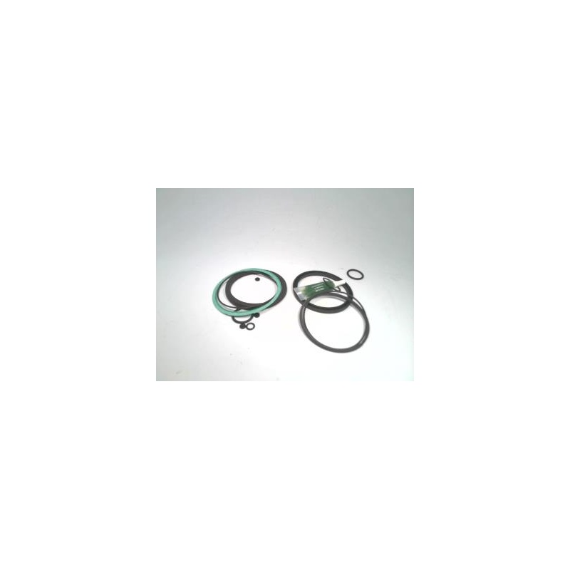 Цилиндр HI-POWER™ Fabco UHP3-SK-K