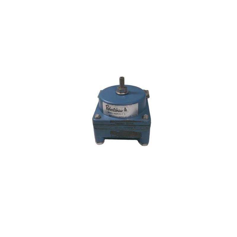 Реле усилителя объема Radwell CR-101-A1