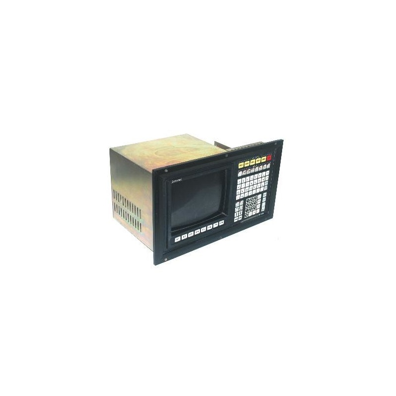 Интерфейс оператора Okuma E0105-800-138