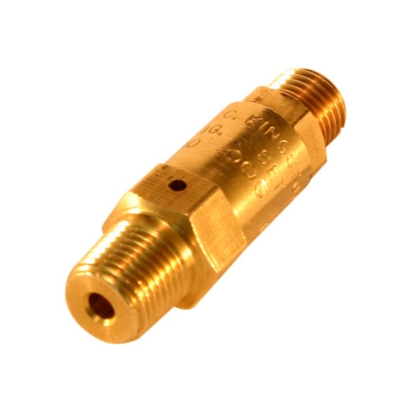 Предохранительный клапан 100SS-1-075