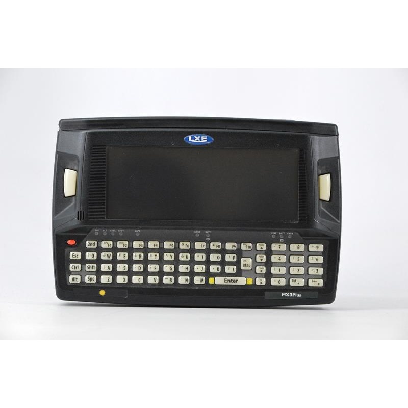 Портативный компьютер Honeywell MX3H0B1B3C1B0US