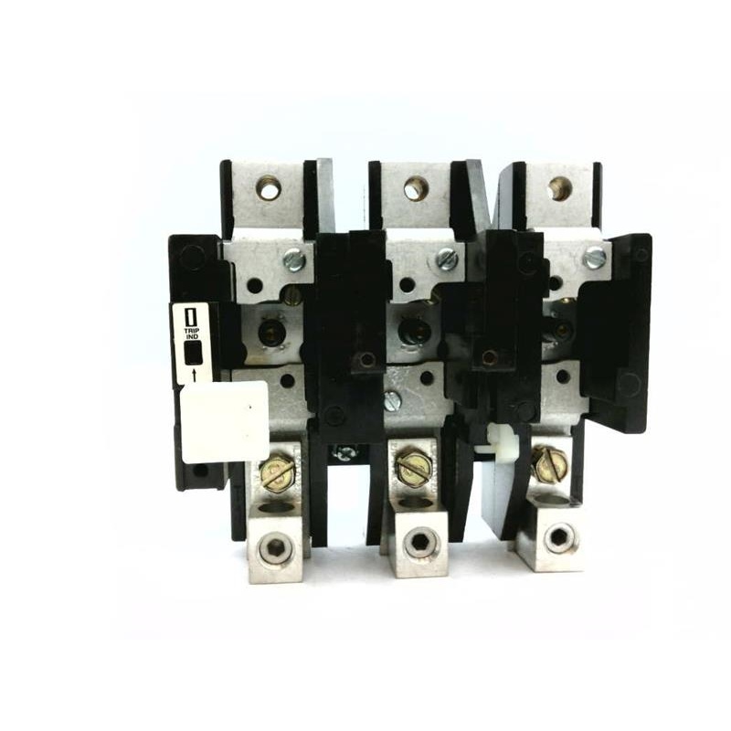 Реле перегрузки Eaton 10-3563-5