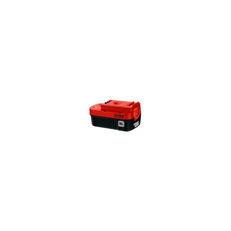 Электронные аккумуляторы Stanley Black & Decker HPB18-OPE