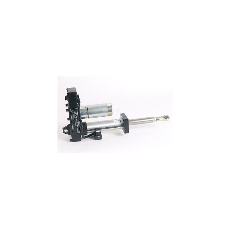 Актуатор North American MFG H5530H-S2N-24100-REP