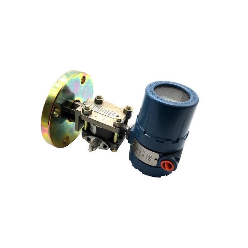 Преобразователи давления Emerson 1151LT5SA0A22DM1