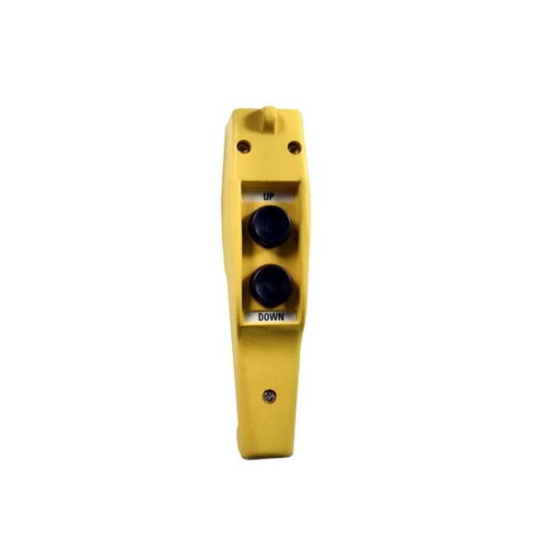 Подвесное управление Hubbell CPB22