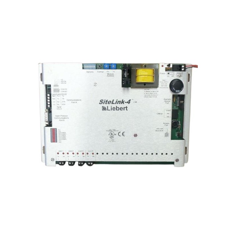 Интерфейсы оператора HMI Emerson 166517G1
