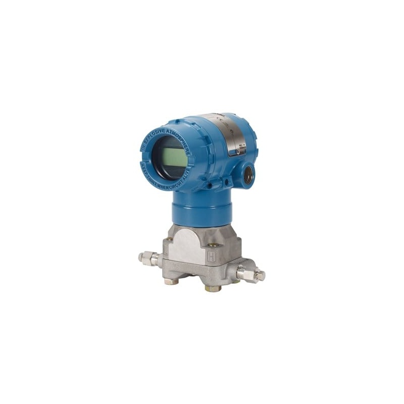 Датчик избыточного давления Emerson 2051CD2A02A1AS5M5