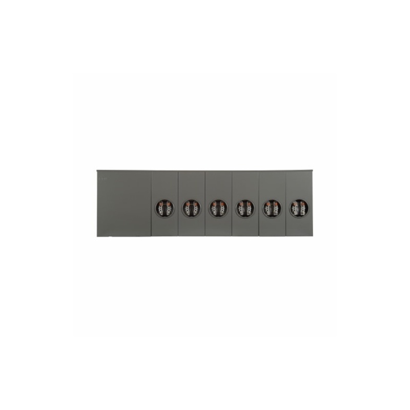 Гнездо для счетчика Eaton 6KU4CLX