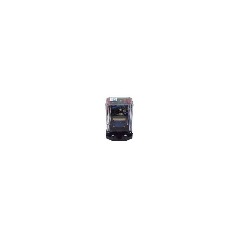 Модуль контроля уровня Warrick Controls 26MC1M0C