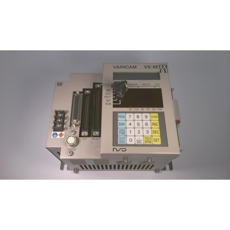 Сняты с производства производителем NSD VS-6E-EX-S1