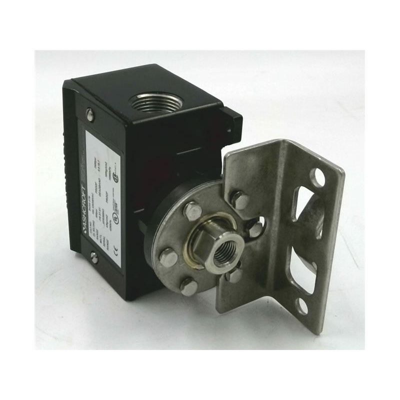 Реле давления Ashcroft B420S XTM