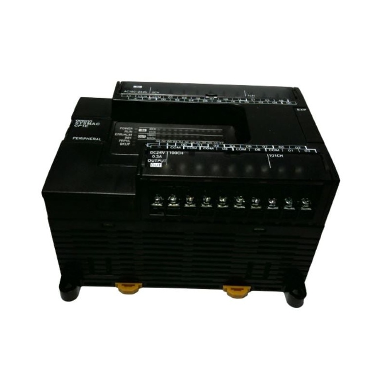 Программируемый контроллер CP1E-E30SDR-A