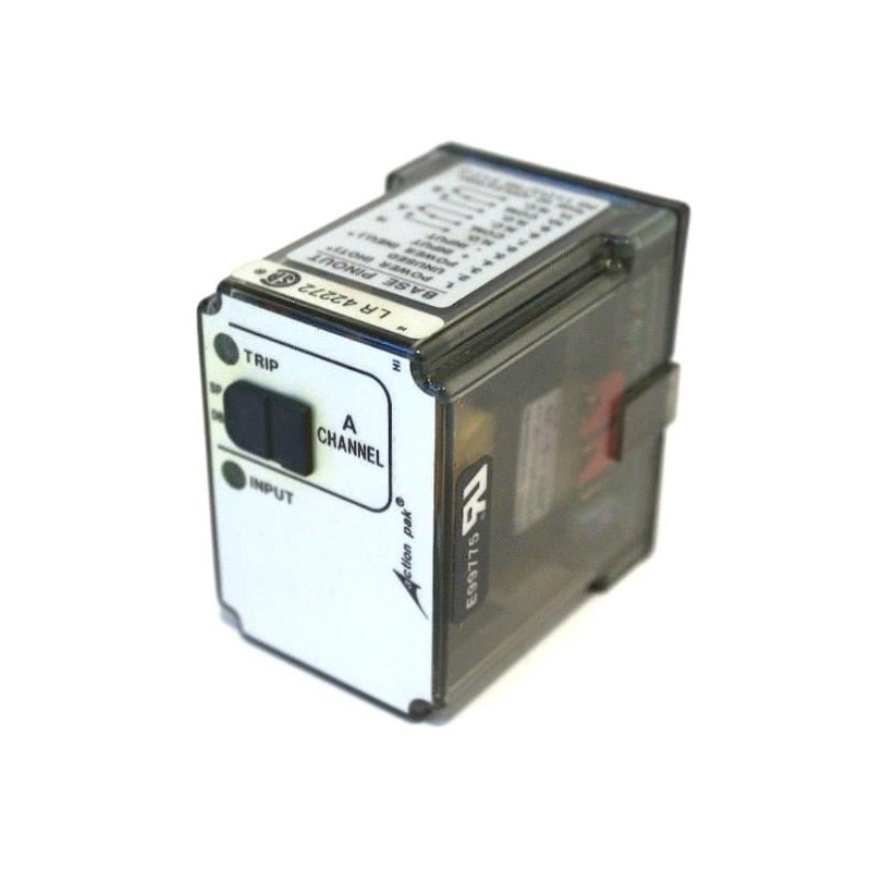 Сигнализация ограничения Invensys 1080-2000
