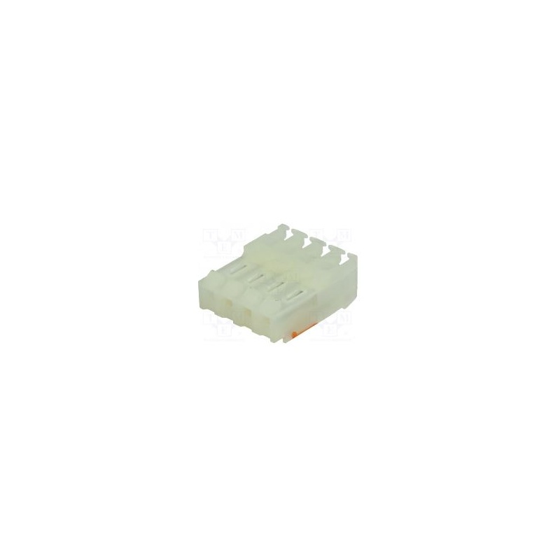 Разъём для проводной платы CE156F18-4-D