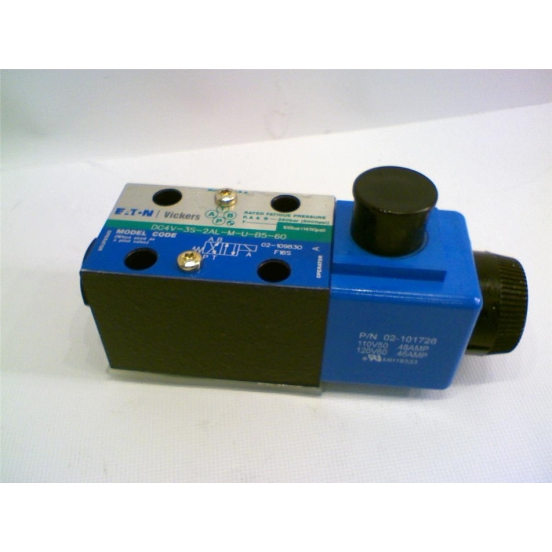 Управляющий клапан Eaton DG4V-3S-2AL-M-U-B5-60