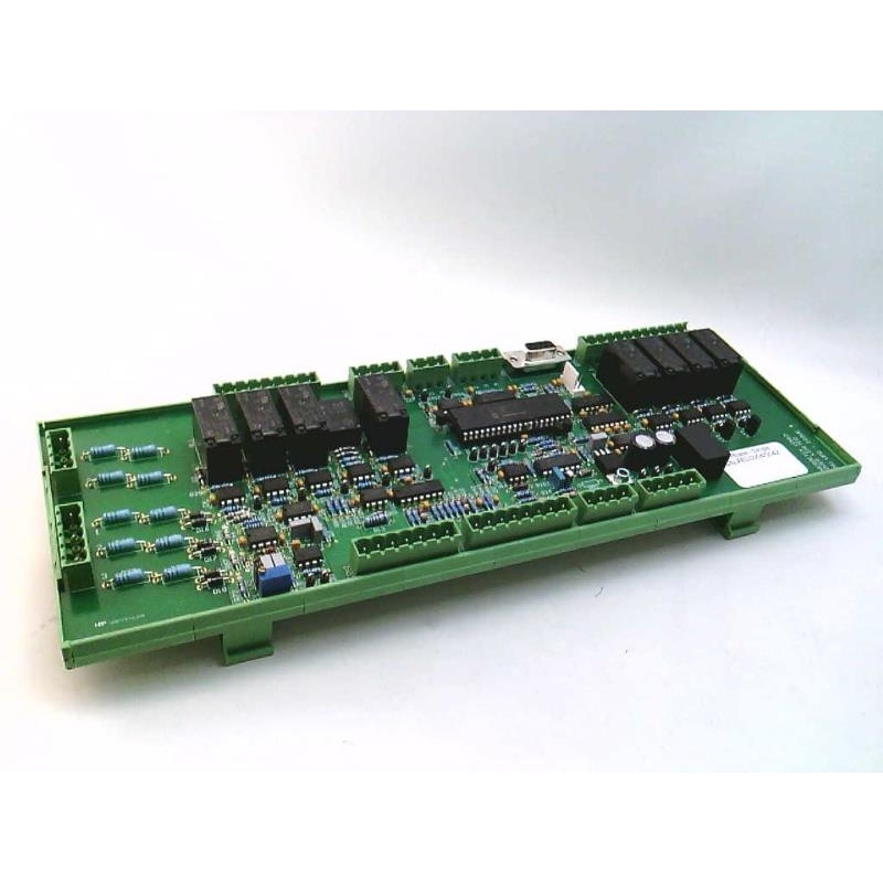 ПЛК модуль AELC004-4
