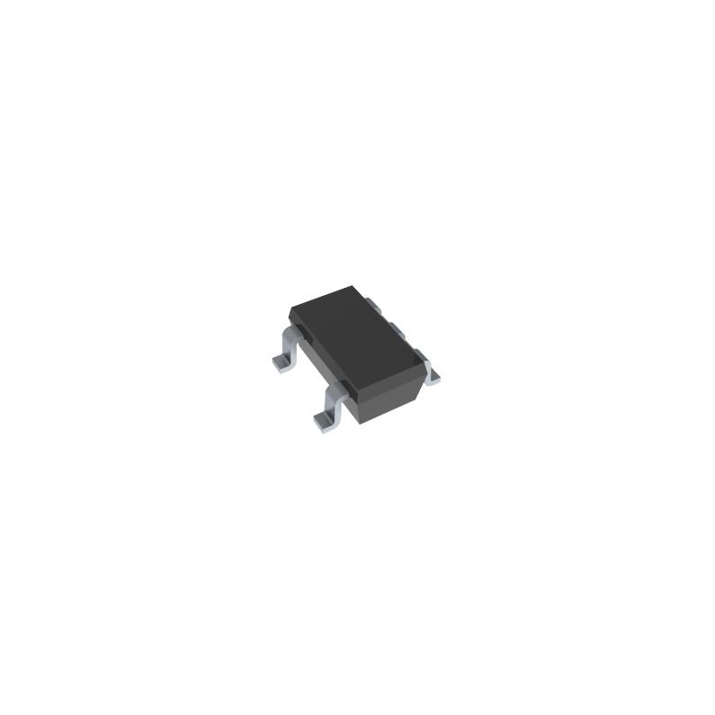 Компаратор микросхем Texas Instruments LMC7211BIM5/NOPB