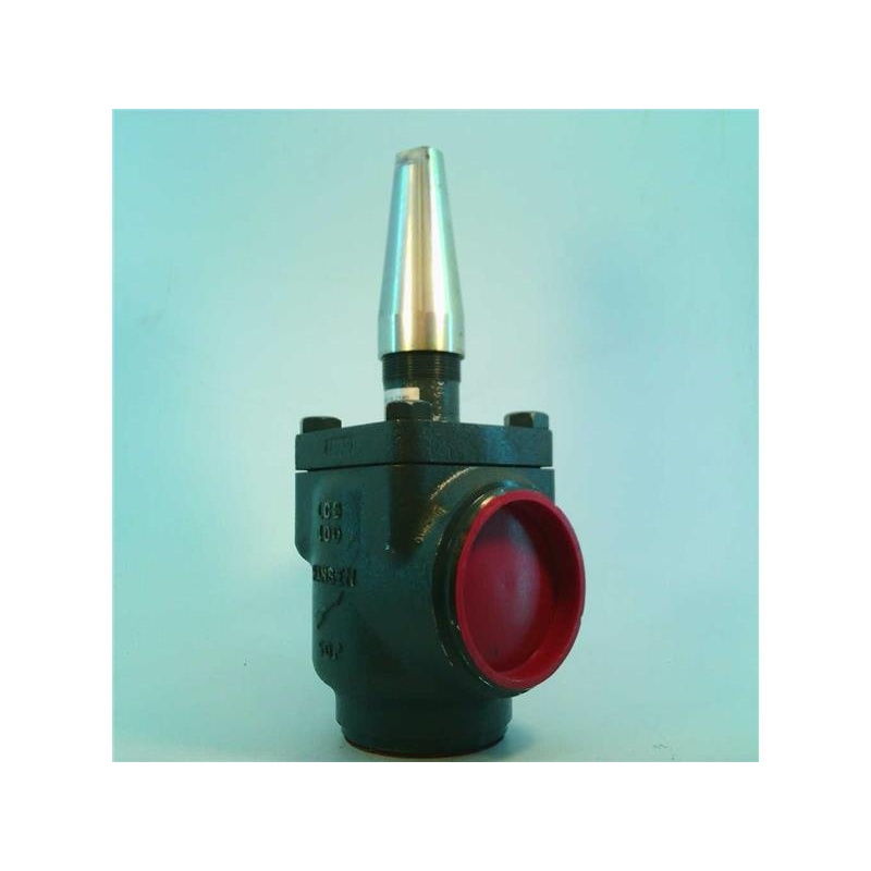 Запорные клапаны Hansen Technologies AW402C