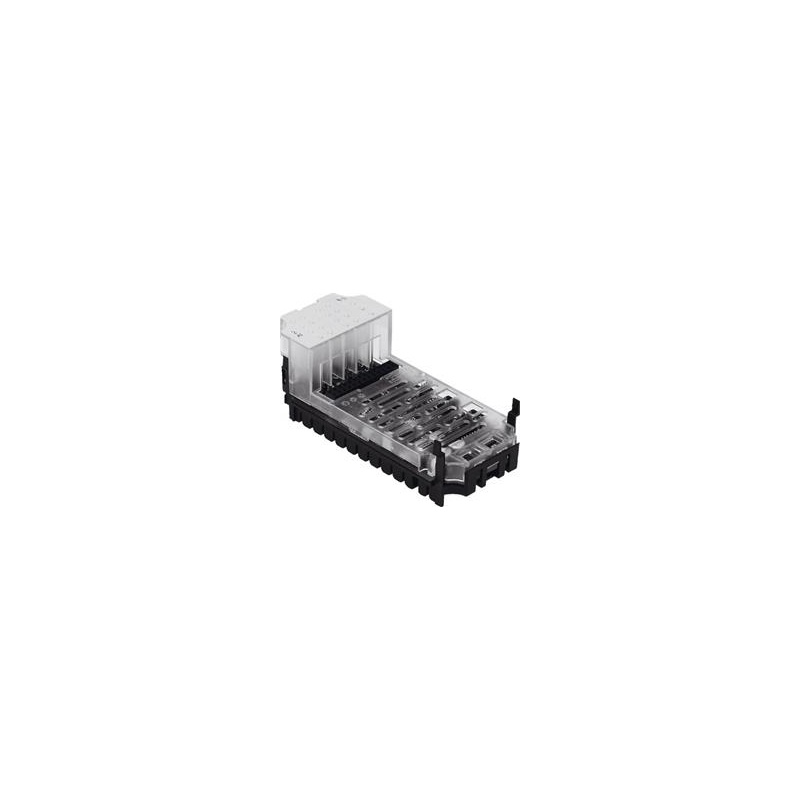 Аналоговый модуль Festo CPX-2AE-U-I
