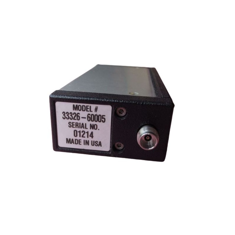 Программируемый аттенюатор РФ Keysight Technologies 33326-60005