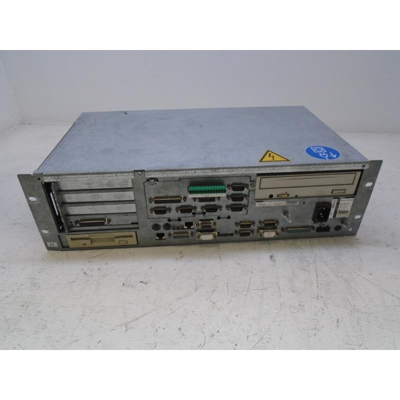 Контроллер RHO4.1/IPC300