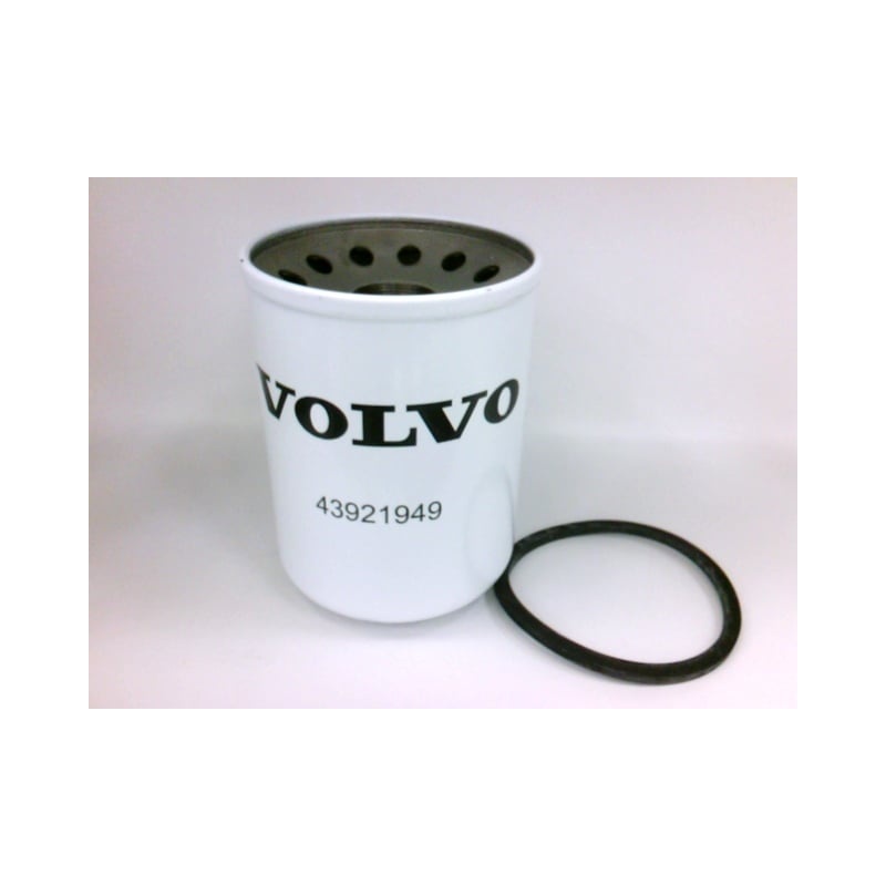 VOLVO 43921949