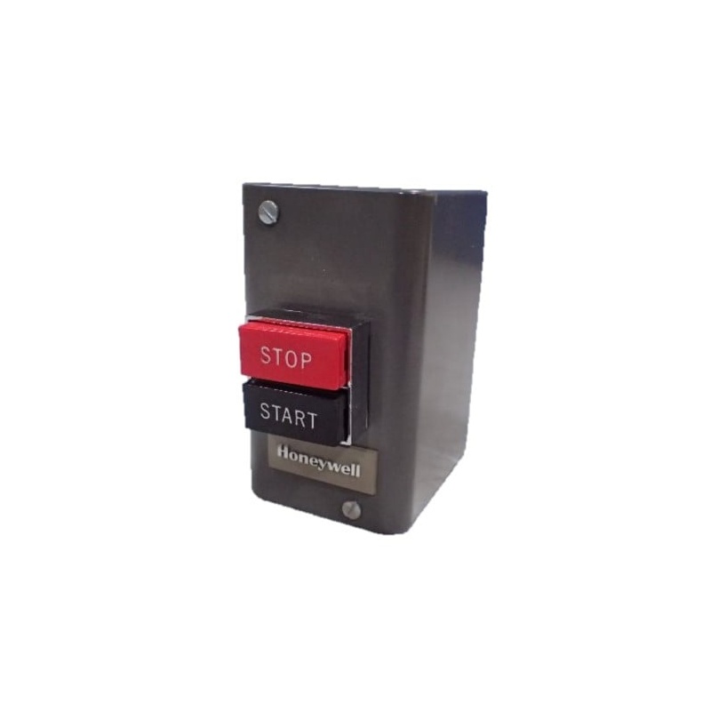 Старт-стопная станция Honeywell S445A-1010