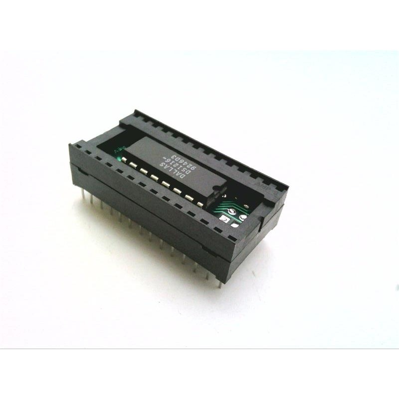 Оперативная память DS1216-D3