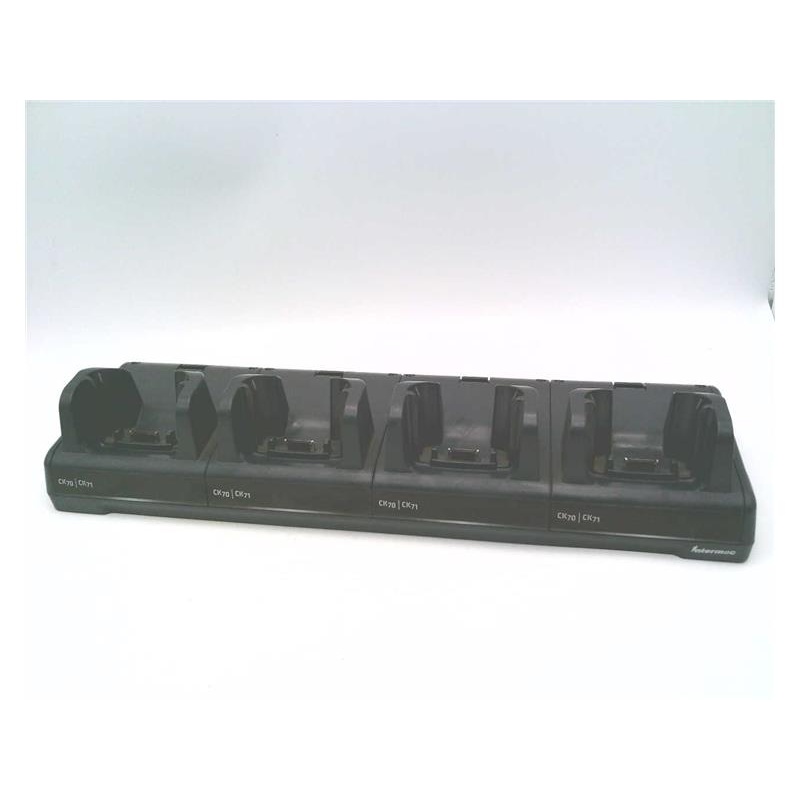 Только база FLEXDOCK QUAD CHG 852-916-001