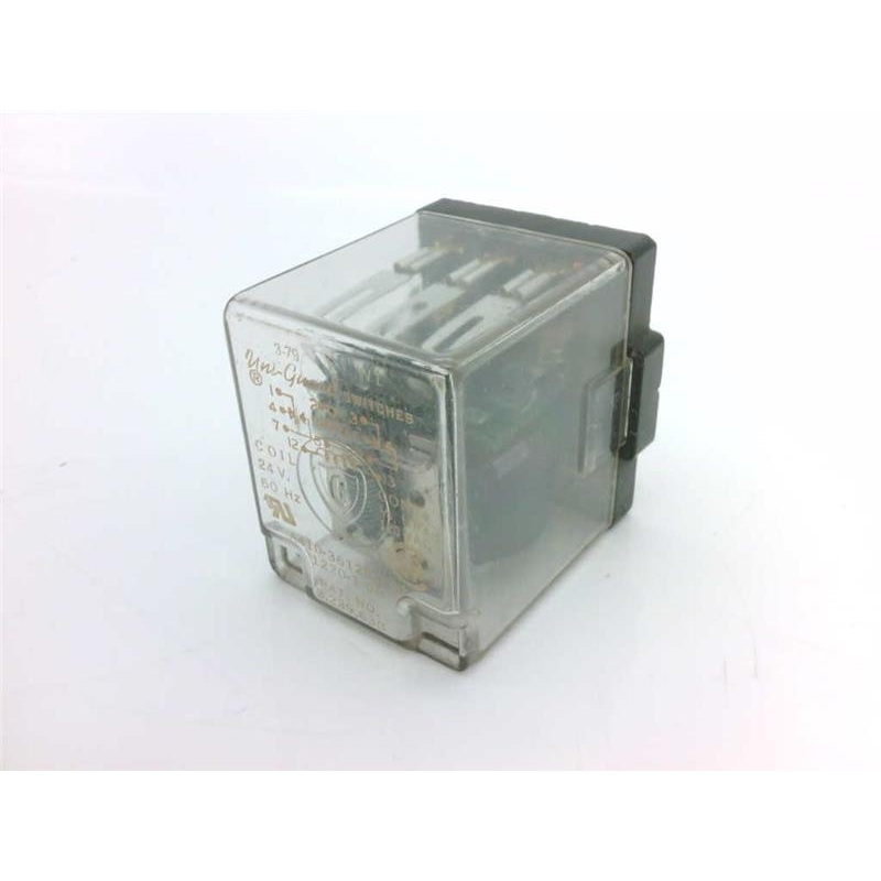 Реле UNI Guard A410-361290-00