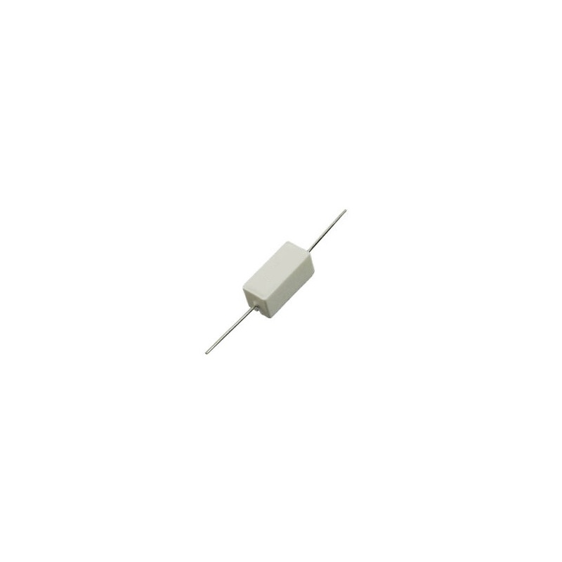 Резистор 5W285