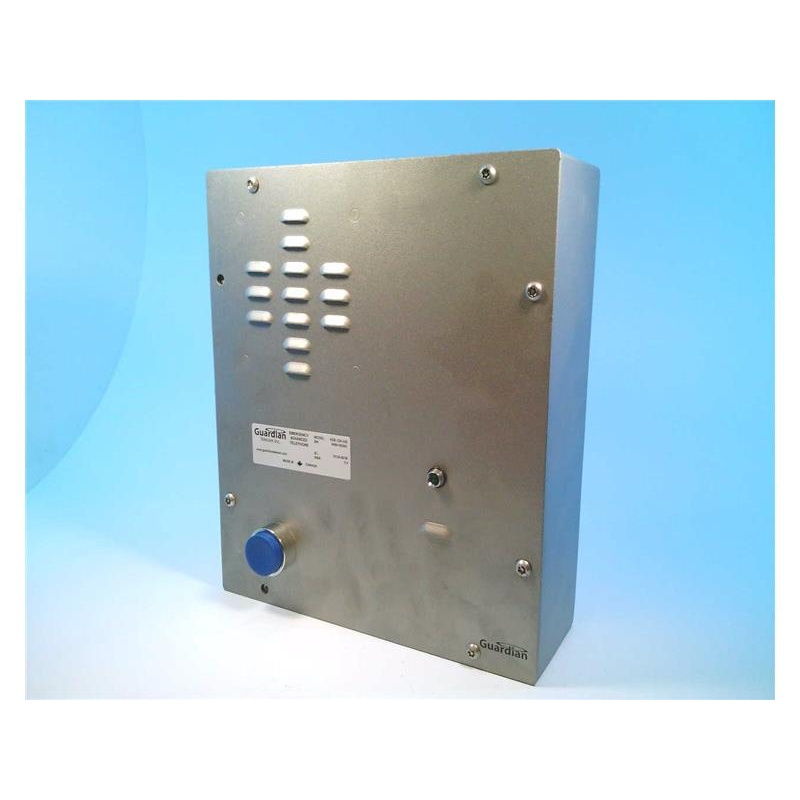 Аварийный телефон HDE-12A