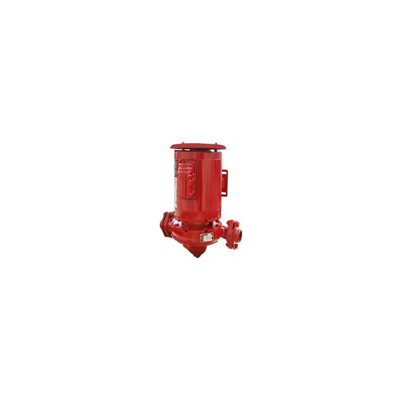Рядный центробежный насос Xylem 179310LF