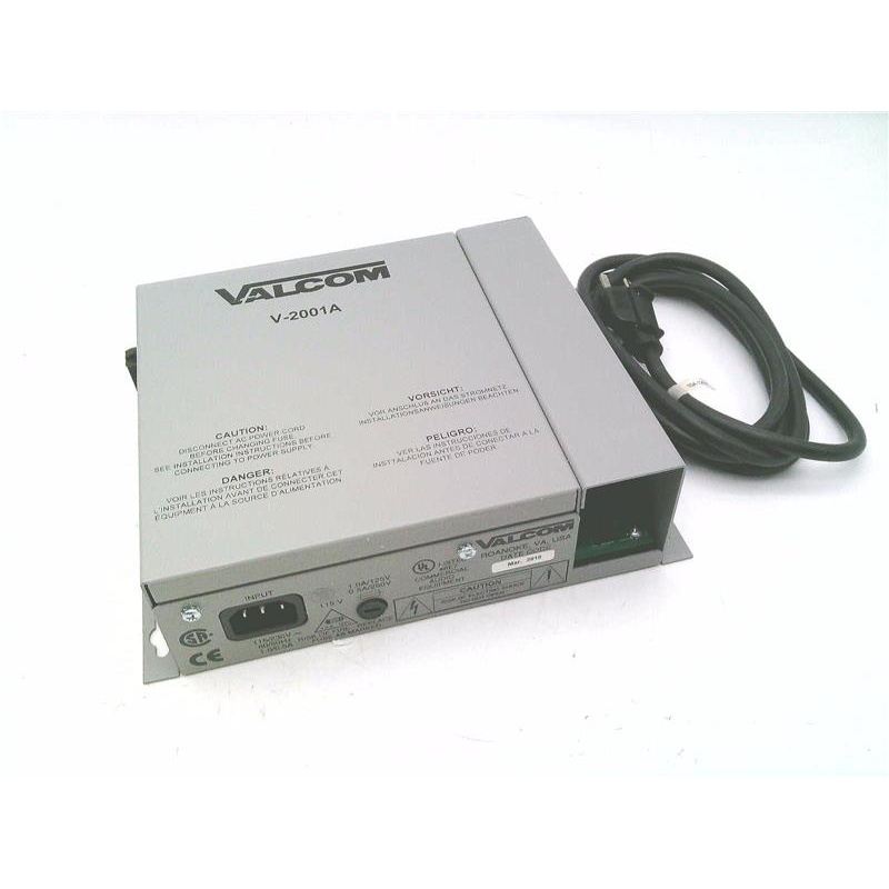 V-2001A