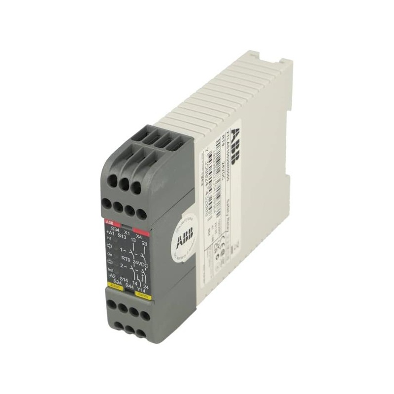 Реле безопасности ABB 2TLJ010029R0000