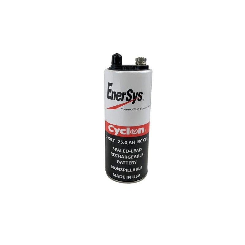 Электронные аккумуляторы Enersys 8200004