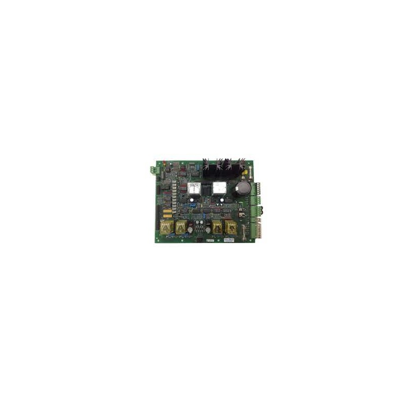 Плата компьютера HVS9603