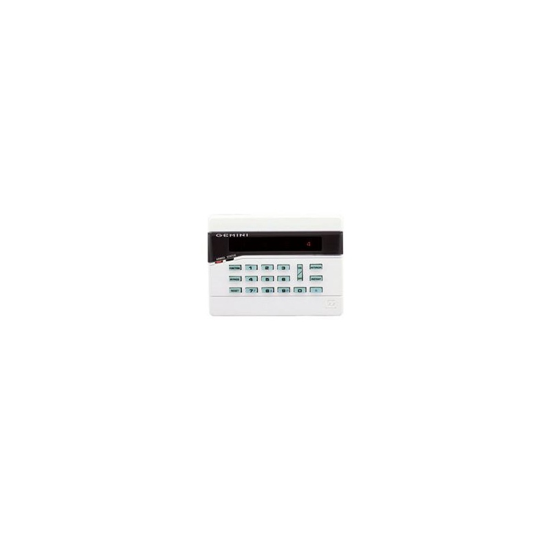 Модуль управления сигнализацией Napco Security GEM-RP4