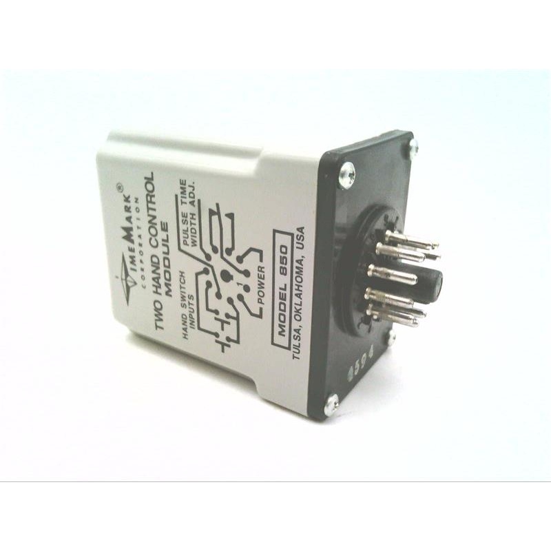 Блоки управления Time Mark Corp 98A00558-01