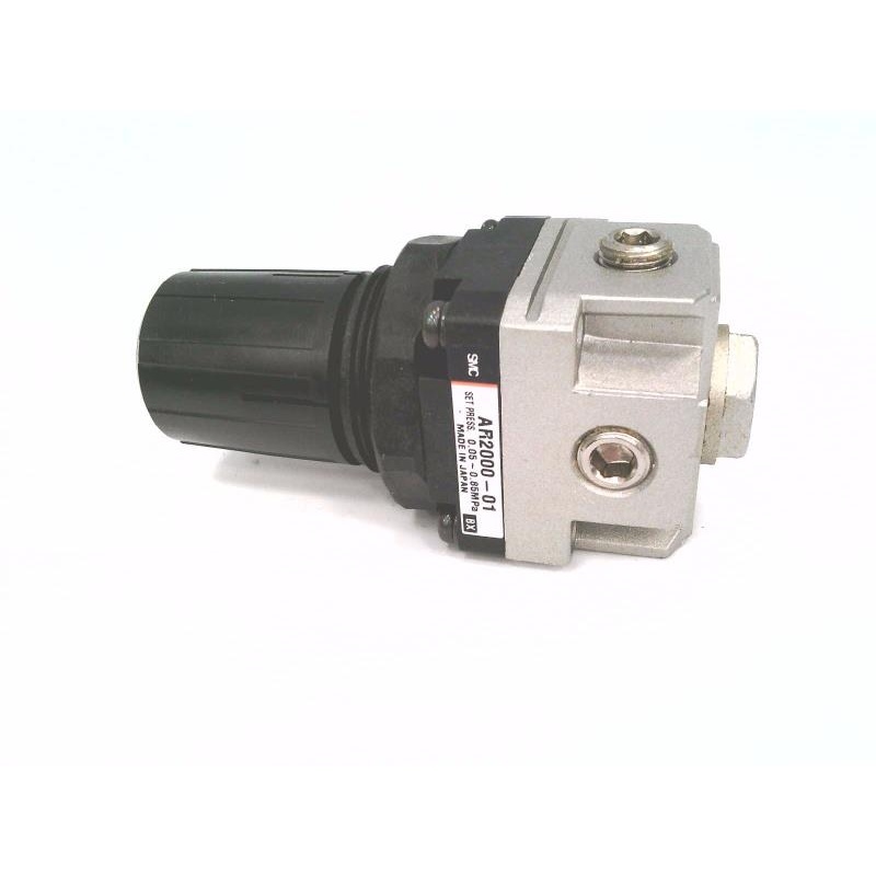 Регулятор PNUEMATIC SMC AR20-01