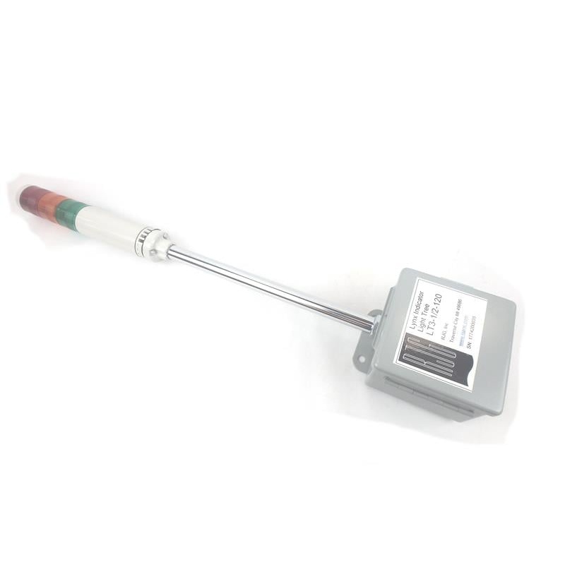 Индикатор линкс Radwell LT3-1/2-120