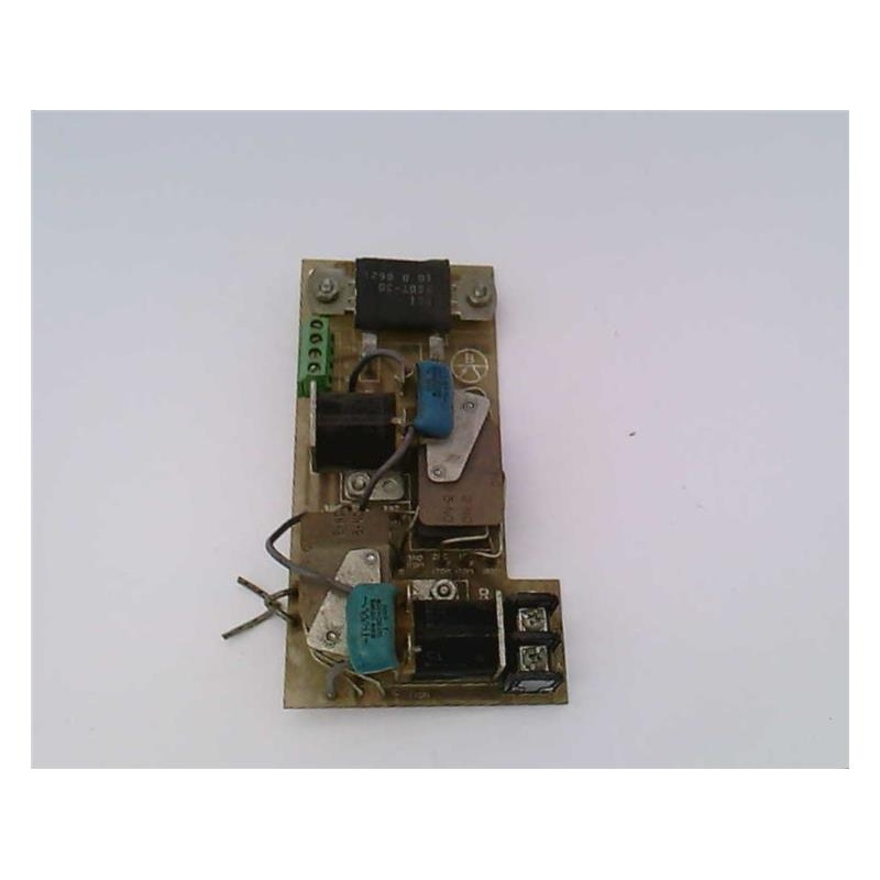 Компьютерная плата Emerson 513-283-000