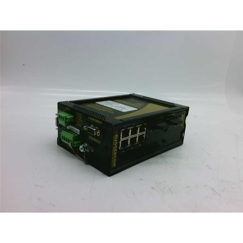 Коммутатор этернета RS900-HI-D-C2-C2-00-XX