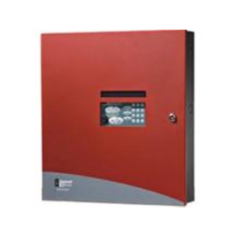 Адресная контрольная панель пожарной сигнализации Honeywell 7100-1D-PNL