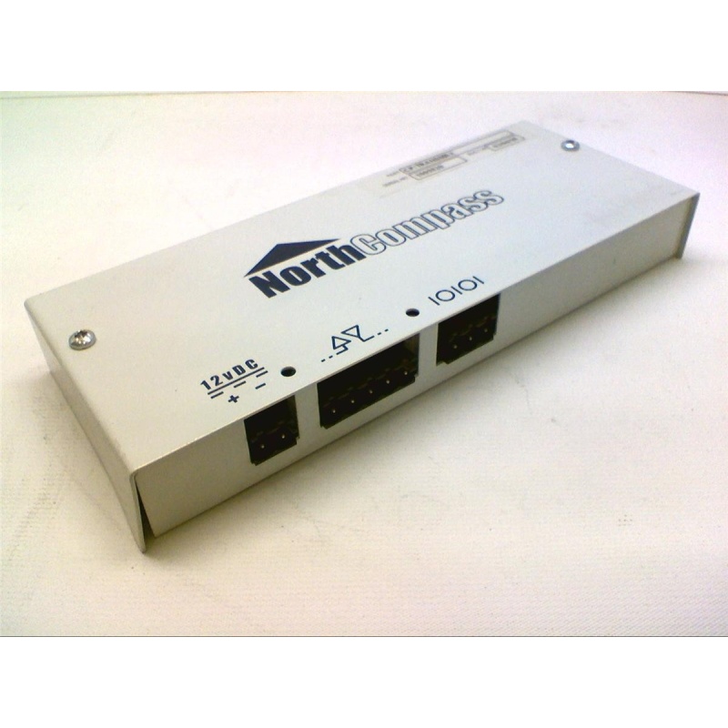 Модули расширения ПЛК North Building Technologies CP/TRANSMAX