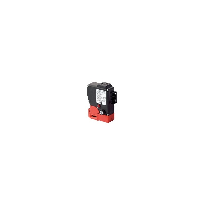 Предохранительный выключатель Idec HS1L-DQ7Y4KMSR-R