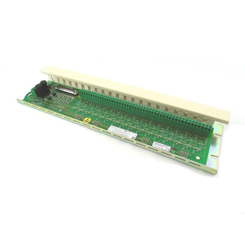 Релейный выход Emerson 12P0100X032