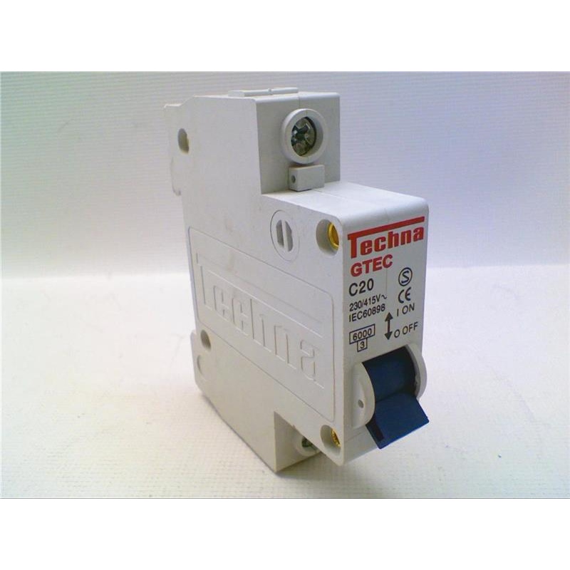GTEC-1C-20